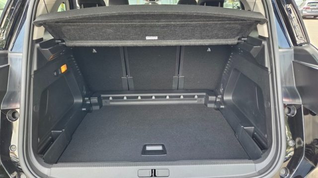 CITROEN C5 Aircross usata, con Interni in pelle