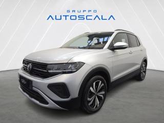 VOLKSWAGEN T-Cross 1.0 TSI Edition Plus #TechPack #Light&VisionPack