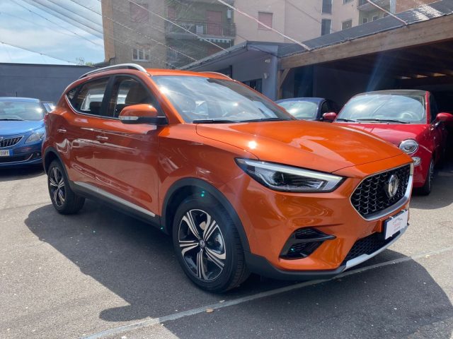 MG ZS usata, con Airbag