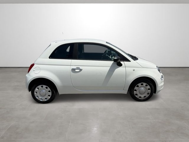 FIAT 500 usata, con Chiusura centralizzata