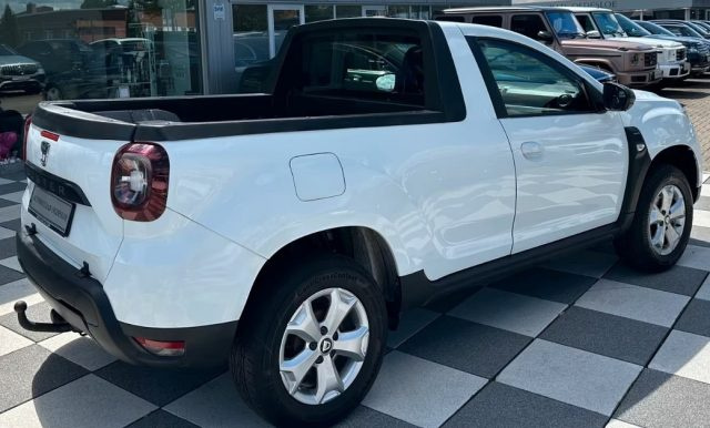 DACIA Duster usata, con ABS