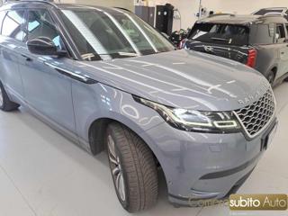 LAND ROVER Range Rover Velar usata, con Autoradio