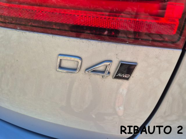 VOLVO V90 usata, con Climatizzatore