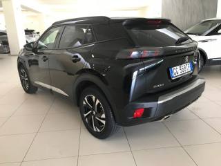PEUGEOT 2008 usata, con Immobilizzatore elettronico