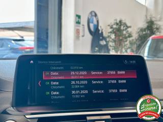 BMW X4 usata, con Lettore CD