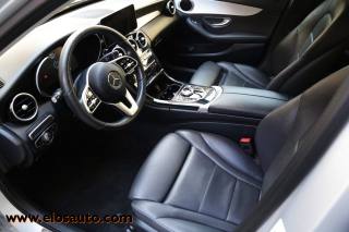 MERCEDES-BENZ C 300 usata, con Chiusura centralizzata