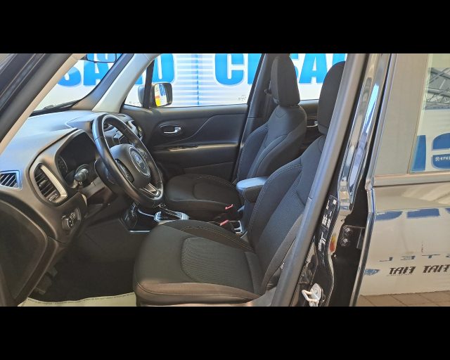 JEEP Renegade usata 24