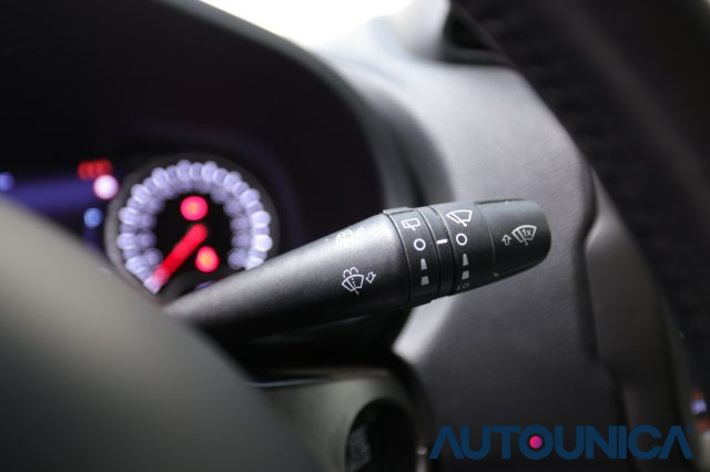 JEEP Renegade usata, con Controllo elettronico della corsia