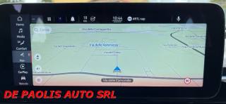 FIAT 500e usata, con Immobilizzatore elettronico