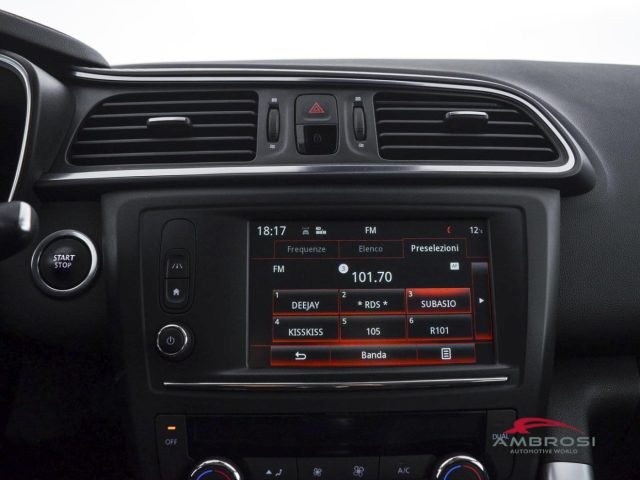 RENAULT Kadjar usata 13