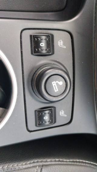 FORD Kuga usata, con Fendinebbia