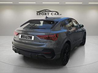 AUDI Q3 usata, con Airbag Passeggero
