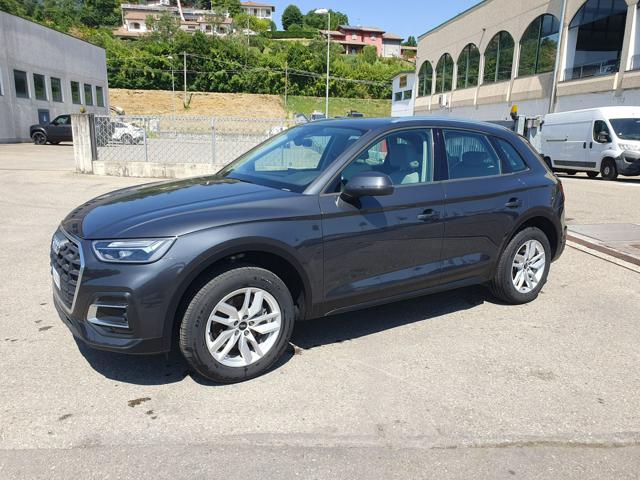 AUDI Q5 usata, con Airbag