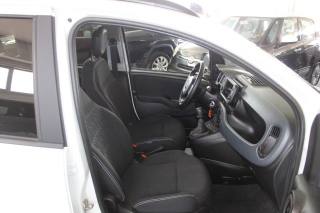 FIAT Panda usata, con Chiusura centralizzata