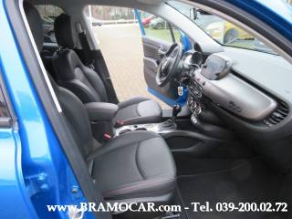 FIAT 500X usata, con Chiusura centralizzata telecomandata