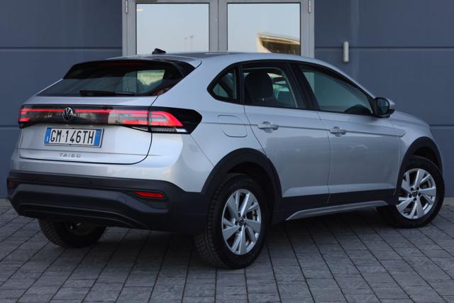 VOLKSWAGEN Taigo usata, con Airbag laterali