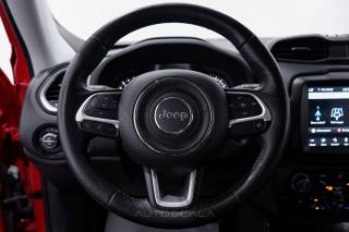 JEEP Renegade usata, con Fendinebbia