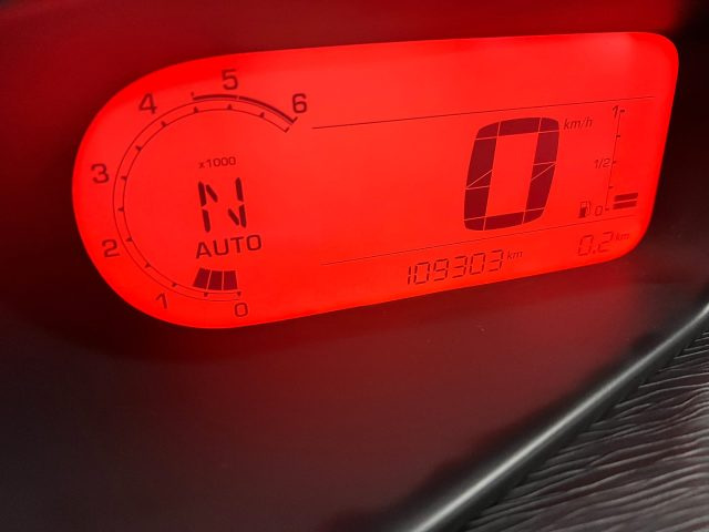 CITROEN C3 Picasso usata, con Autoradio