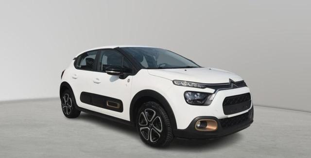 CITROEN C3 usata, con ABS