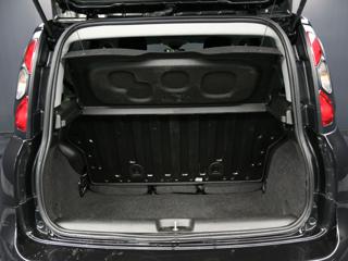 FIAT Panda Cross usata, con Controllo automatico clima