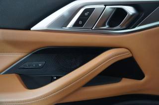 BMW 420 usata, con Volante in pelle