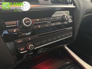 BMW X4 usata 20