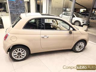 FIAT 500 usata, con Alzacristalli elettrici