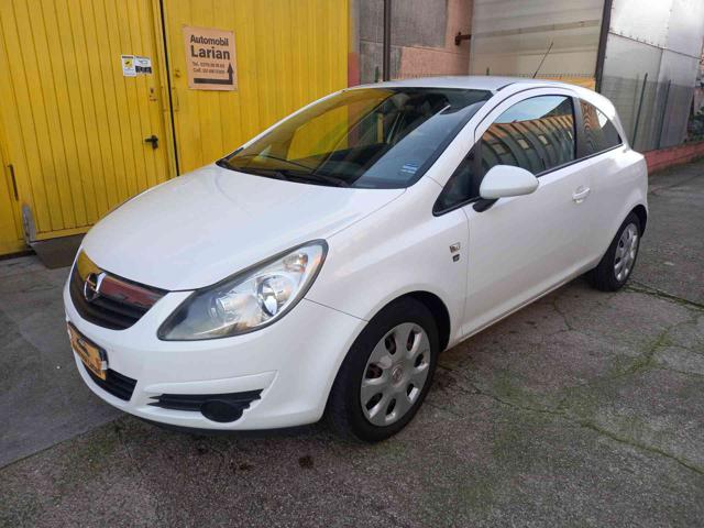 OPEL Corsa usata, con ABS