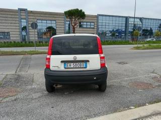 FIAT Panda usata 4