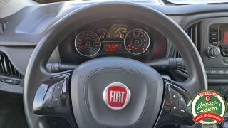 FIAT Doblo usata, con Alzacristalli elettrici