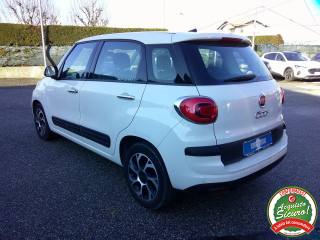FIAT 500L usata, con Airbag Passeggero