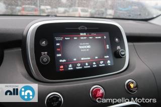 FIAT 500X usata 9