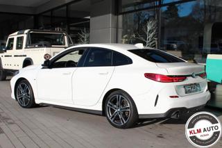 BMW 218 usata, con Airbag Passeggero