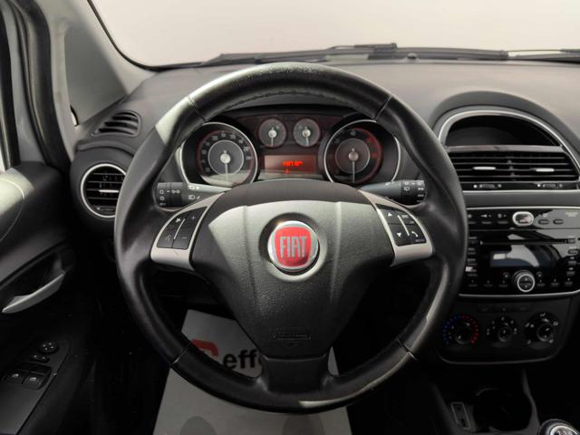 FIAT Punto usata, con Chiusura centralizzata