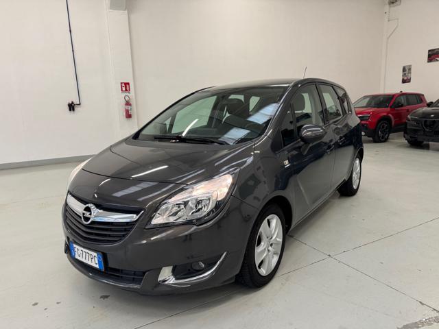 OPEL Meriva usata, con ABS