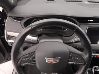 CADILLAC XT4 usata, con Airbag testa