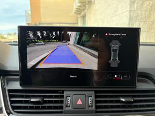 AUDI Q5 usata, con Servosterzo