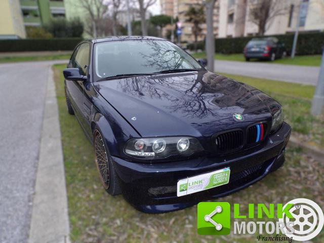 BMW 320 usata, con Servosterzo