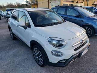 FIAT 500X usata, con ABS
