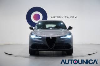 ALFA ROMEO Stelvio usata, con Airbag