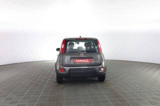 FIAT Panda usata 4