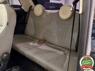 FIAT 500 usata, con Servosterzo