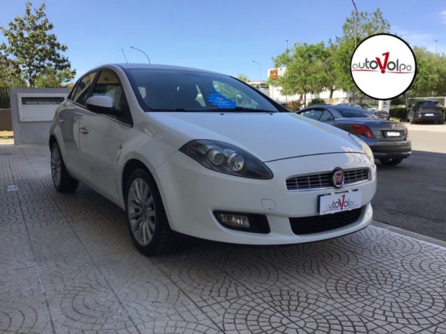 FIAT Bravo usata, con Autoradio