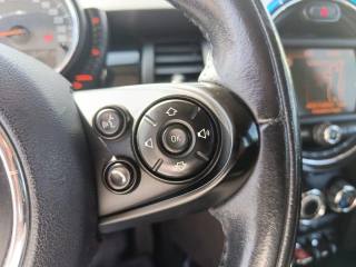 MINI One usata, con Immobilizzatore elettronico