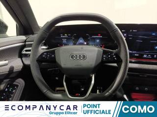 AUDI A5 usata, con Chiusura centralizzata
