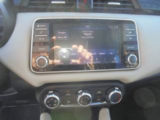 NISSAN Micra usata 29