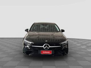 MERCEDES-BENZ A 180 usata 7