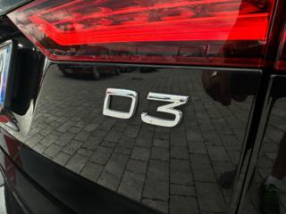 VOLVO V60 usata, con Regolazione elettrica sedili