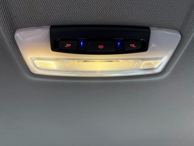 BMW 116 usata, con Specchietti laterali elettrici