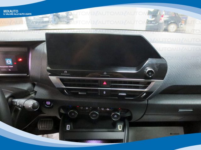 CITROEN C4 usata, con Autoradio